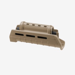 MOE AKM Hand Guard - AK47/AK74 FDE