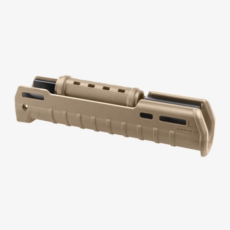 Zhukov-U AK Hand Guard FDE