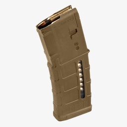 PMAG 30 AR/M4 GEN M3 Window, 5.56x45 MCB