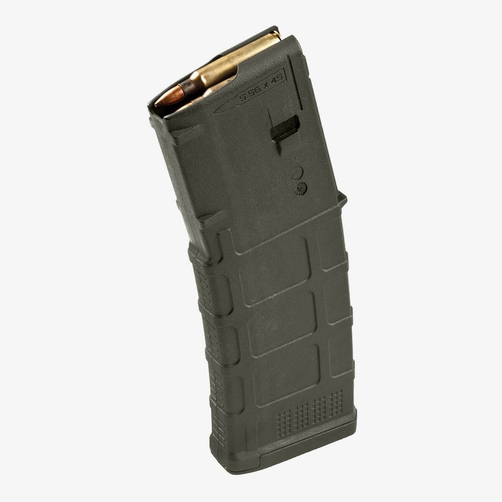 PMAG 30 AR/M4 GEN M3, 5.56x45 ODG