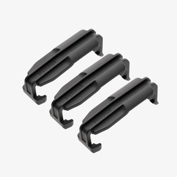 PMAG® Impact/Dust Cover – AR/M4 GEN M3™, 3 Pack BLK