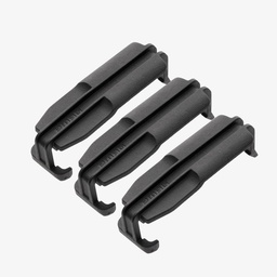 PMAG® Impact/Dust Cover – LR/SR GEN M3™, 3 Pack BLK