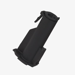 MIAD/MOE CR123A Battery Storage Core BLK
