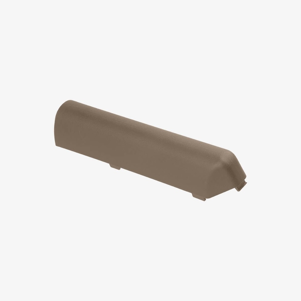 Hunter/SGA® No-Rise Cheek Piece FDE
