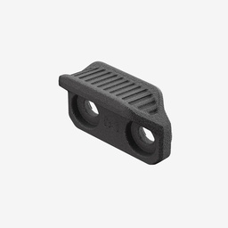 M-LOK Thumb Shelf BLK