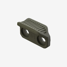 M-LOK Thumb Shelf ODG