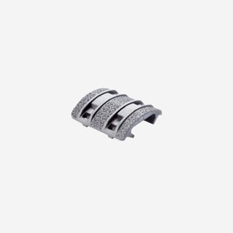 XTM Enhanced Rail Panels GRY