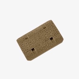 M-LOK Rail Cover, Type 2 MCB