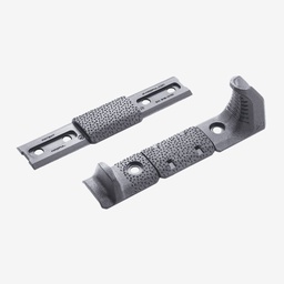 M-LOK Handstop Kit GRY