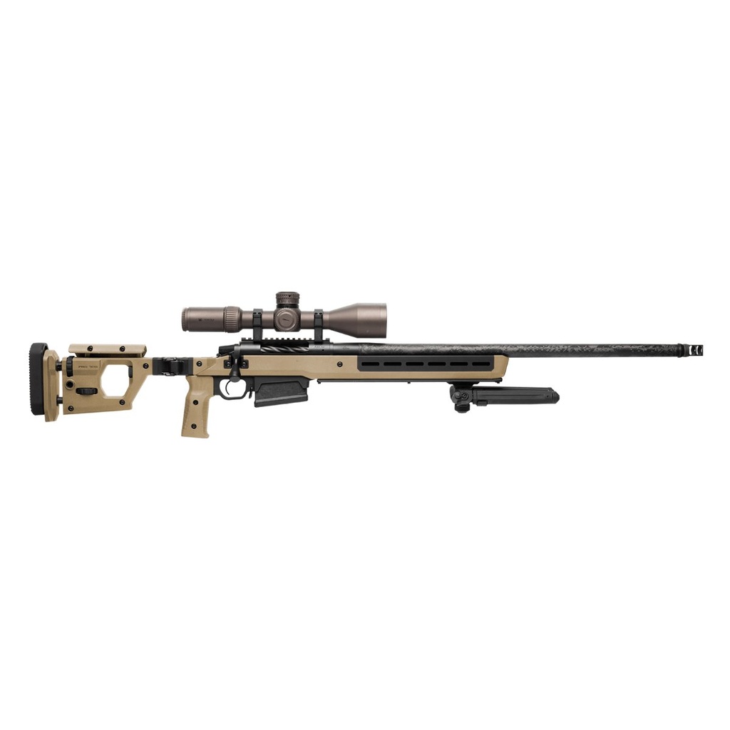 Magpul Pro 700L Folding Stock FDE