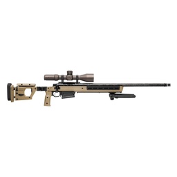 Magpul Pro 700L Folding Stock FDE