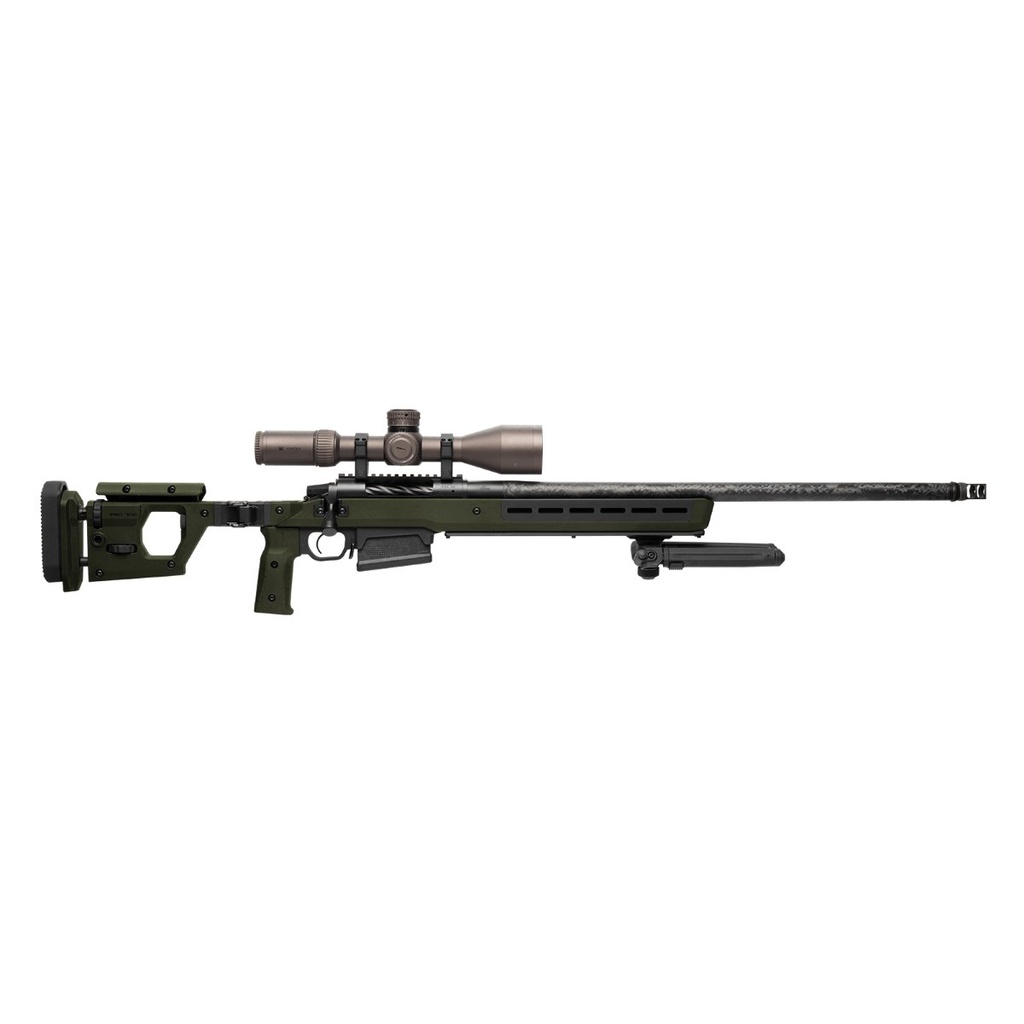 Magpul Pro 700L Folding Stock ODG