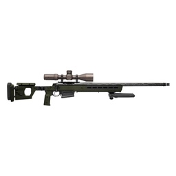 Magpul Pro 700L Folding Stock ODG