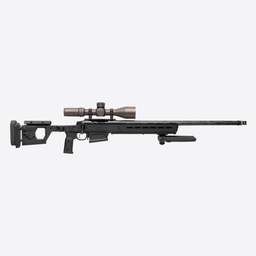 Magpul Pro 700L Fixed Stock BLK