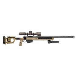 Magpul Pro 700L Fixed Stock FDE