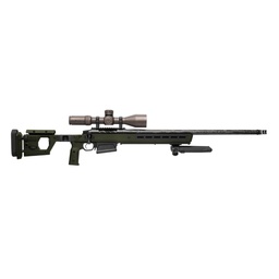 Magpul Pro 700L Fixed Stock ODG