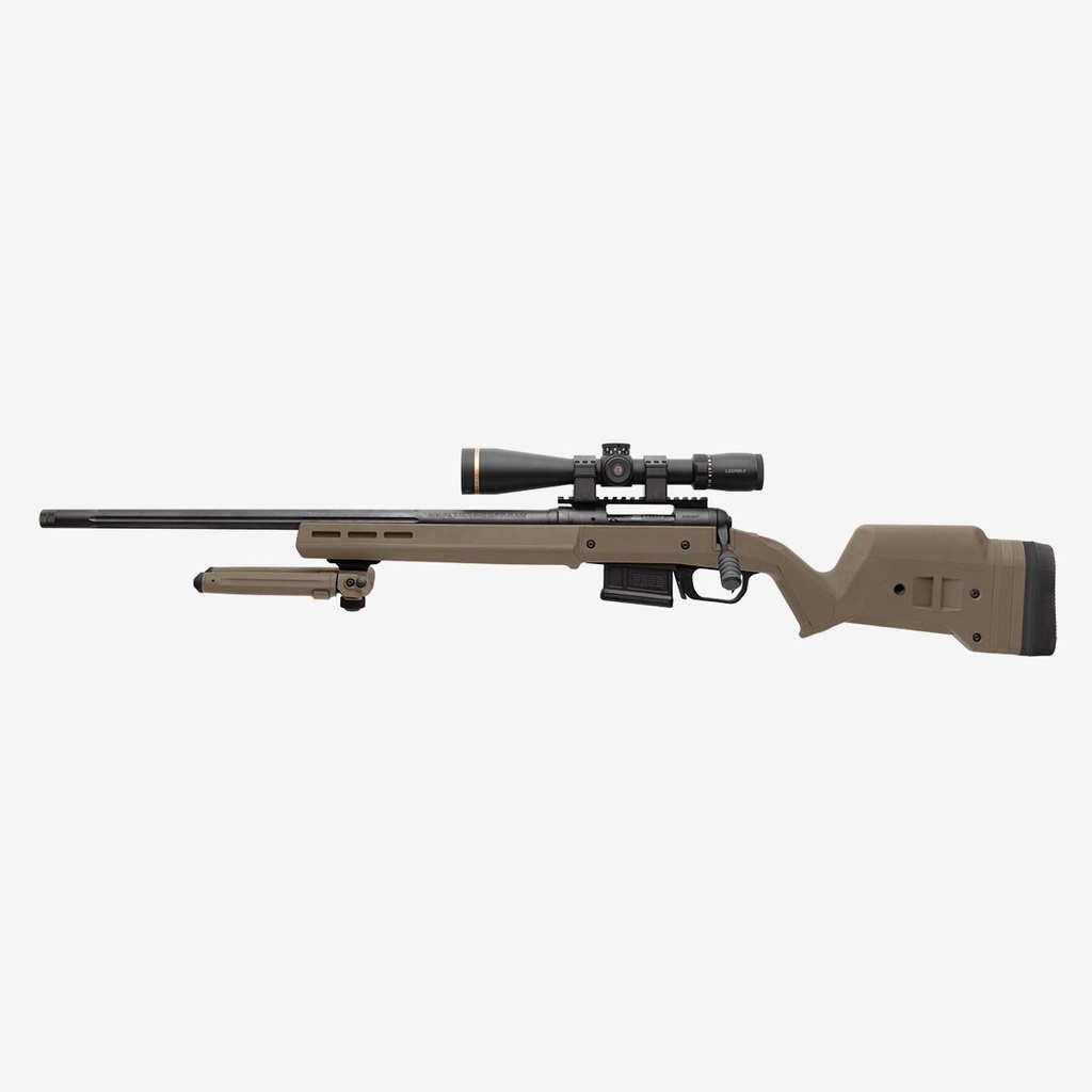 Savage Hunter 110 Stock - Short Action FDE-LT