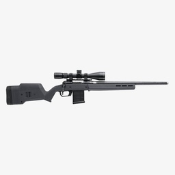 Savage Hunter 110 Stock - Short Action GRY-RT