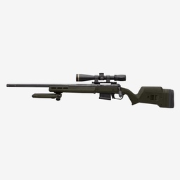 Savage Hunter 110 Stock - Short Action ODG-LT