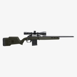Savage Hunter 110 Stock - Short Action ODG-RT