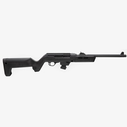 Ruger PC Carbine Backpacker Stock BLK