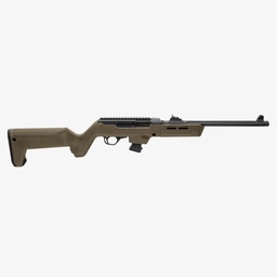 Ruger PC Carbine Backpacker Stock FDE