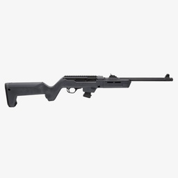 Ruger PC Carbine Backpacker Stock GRY