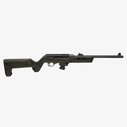 Ruger PC Carbine Backpacker Stock ODG