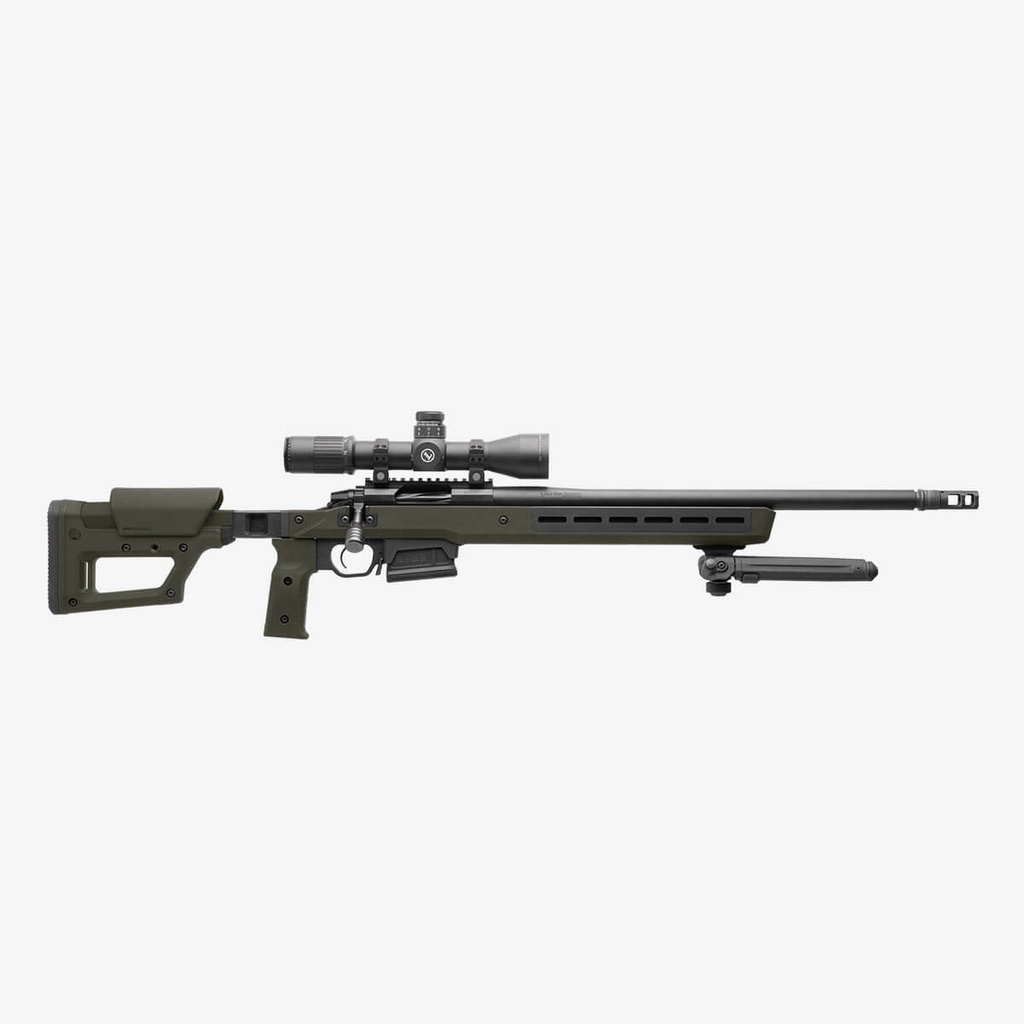 Pro 700 Lite SA Stock – Remington 700 Short Action ODG
