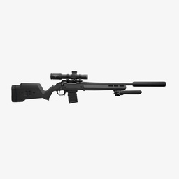 Hunter American Stock – Ruger American Short Action, STANAG BLK