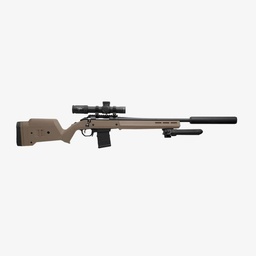 Hunter American Stock – Ruger American Short Action, STANAG FDE