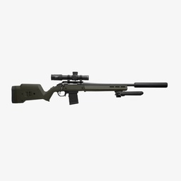 Hunter American Stock – Ruger American Short Action, STANAG ODG