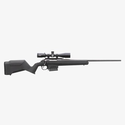 Hunter Lite Stock – Ruger American Short Action BLK