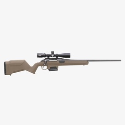 Hunter Lite Stock – Ruger American Short Action FDE