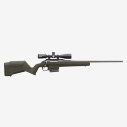 Hunter Lite Stock – Ruger American Short Action ODG