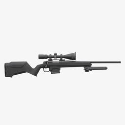 Hunter Lite Stock - Remington 700 SA BLK