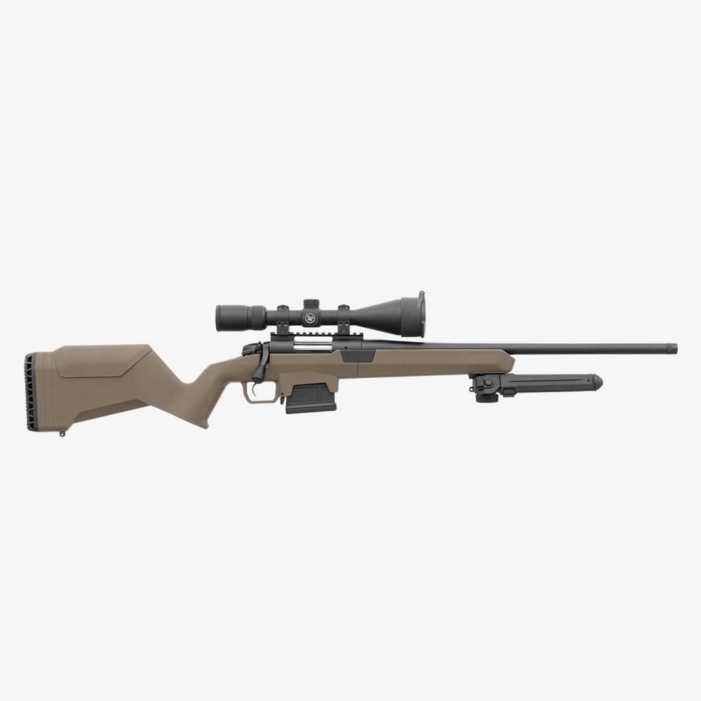 Hunter Lite Stock - Remington 700 SA FDE