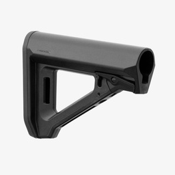 MOE RL Carbine Stock - Mil-Spec BLK