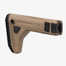 UCS Carbine Stock FDE