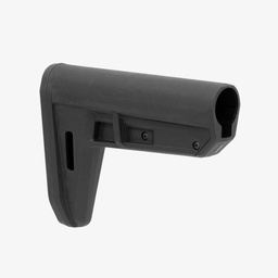 MOE TR Carbine Stock – Mil-Spec BLK