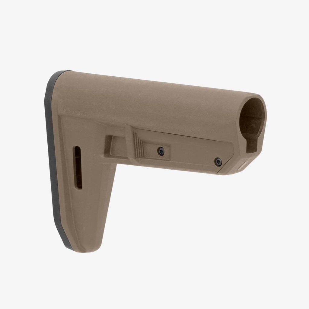 MOE TR Carbine Stock – Mil-Spec FDE