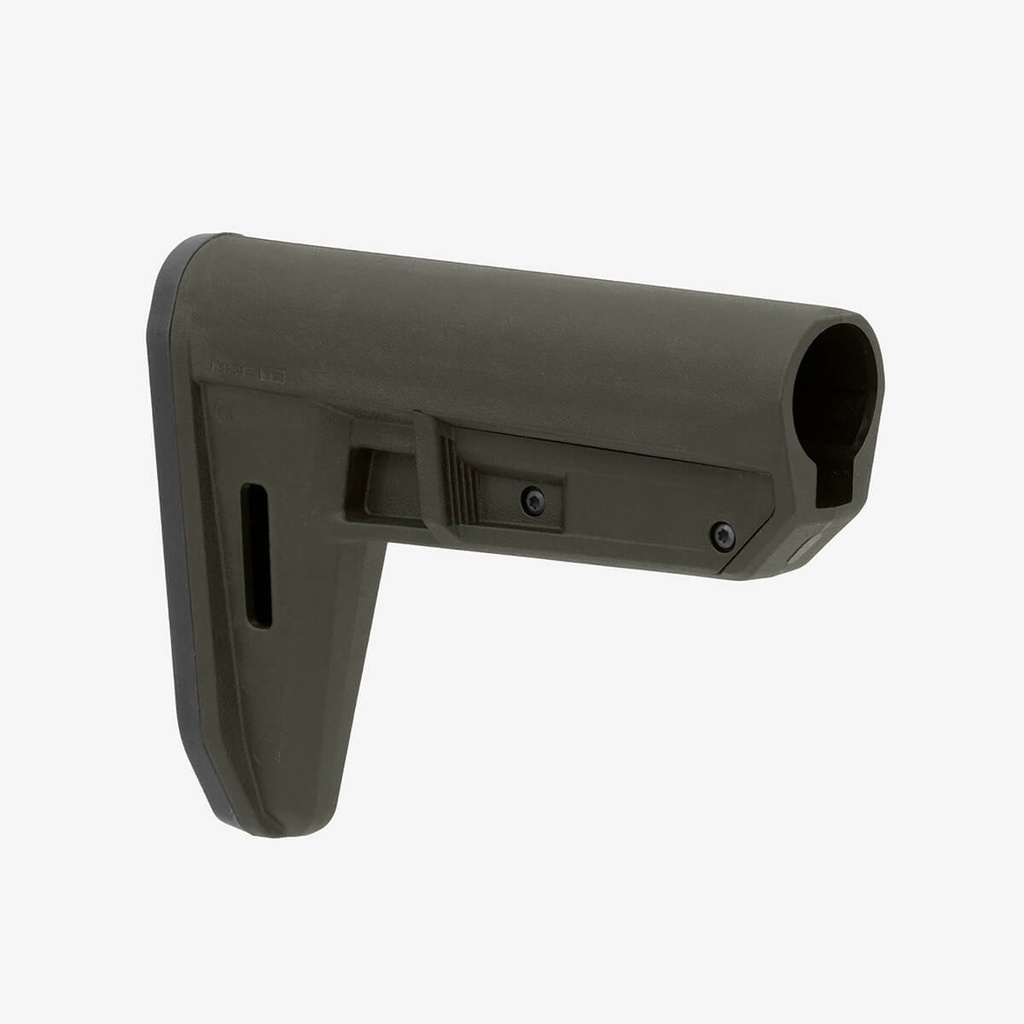 MOE TR Carbine Stock – Mil-Spec ODG