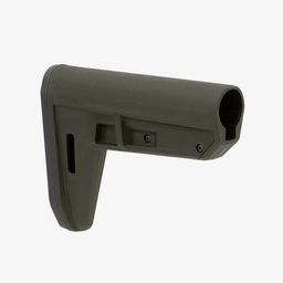 MOE TR Carbine Stock – Mil-Spec ODG