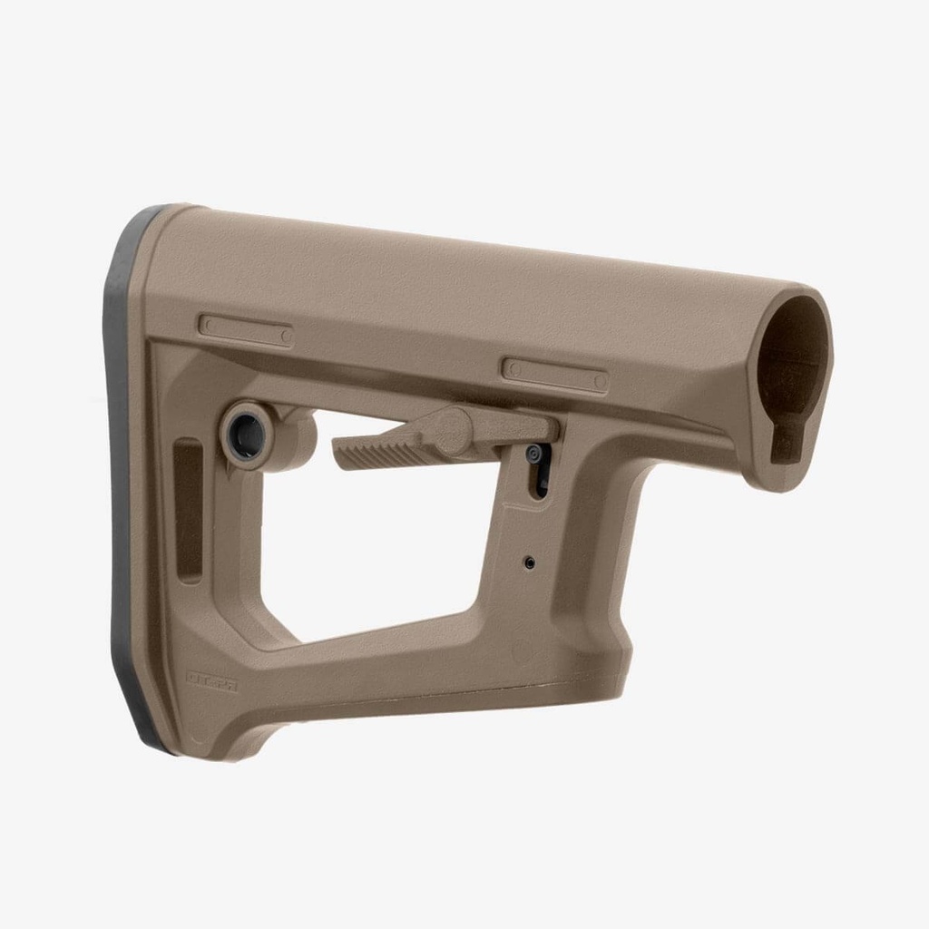 DT-PR Carbine Stock – Mil-Spec FDE