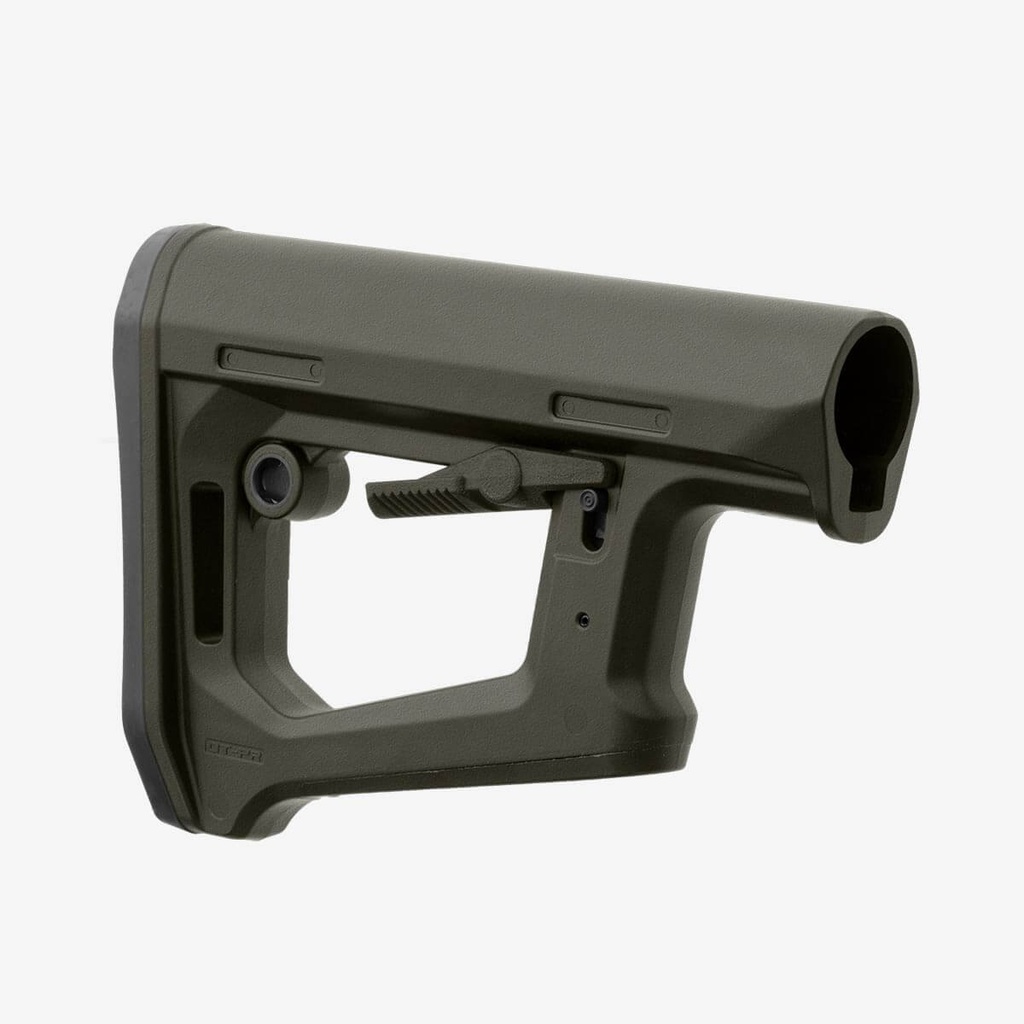 DT-PR Carbine Stock – Mil-Spec ODG