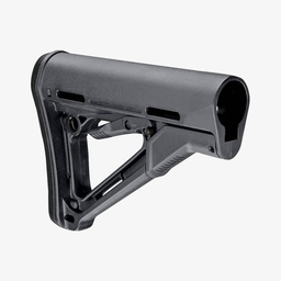 CTR Carbine Stock – Mil-Spec GRY