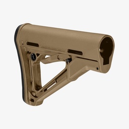 CTR Carbine Stock – Mil-Spec MCB