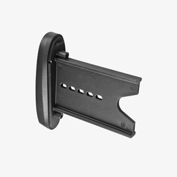SGA OEM Butt-Pad Adapter – Remington/Mossberg SGA Stocks BLK