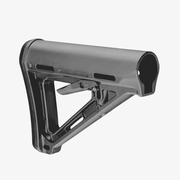 MOE Carbine Stock – Mil-Spec GRY