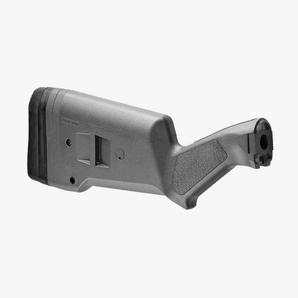 SGA Stock – Remington 870 GRY